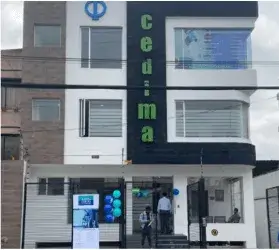 CEDIMA