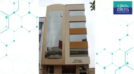 Centro Médico Picasso